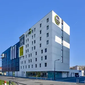 Paris Créteil