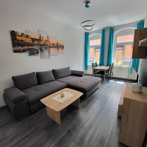 Apartment Kaiser, Dresden