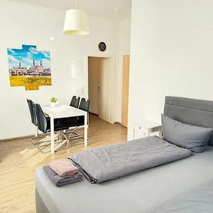 Apartment Dresdener Berge, Dresden