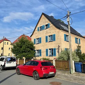 Apartment Schneider, Ottendorf-Okrilla