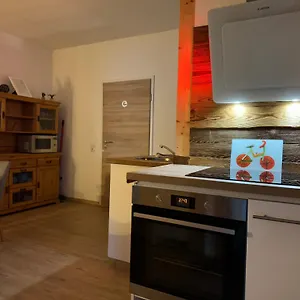 Apartment Schweizerhaus, Dresden