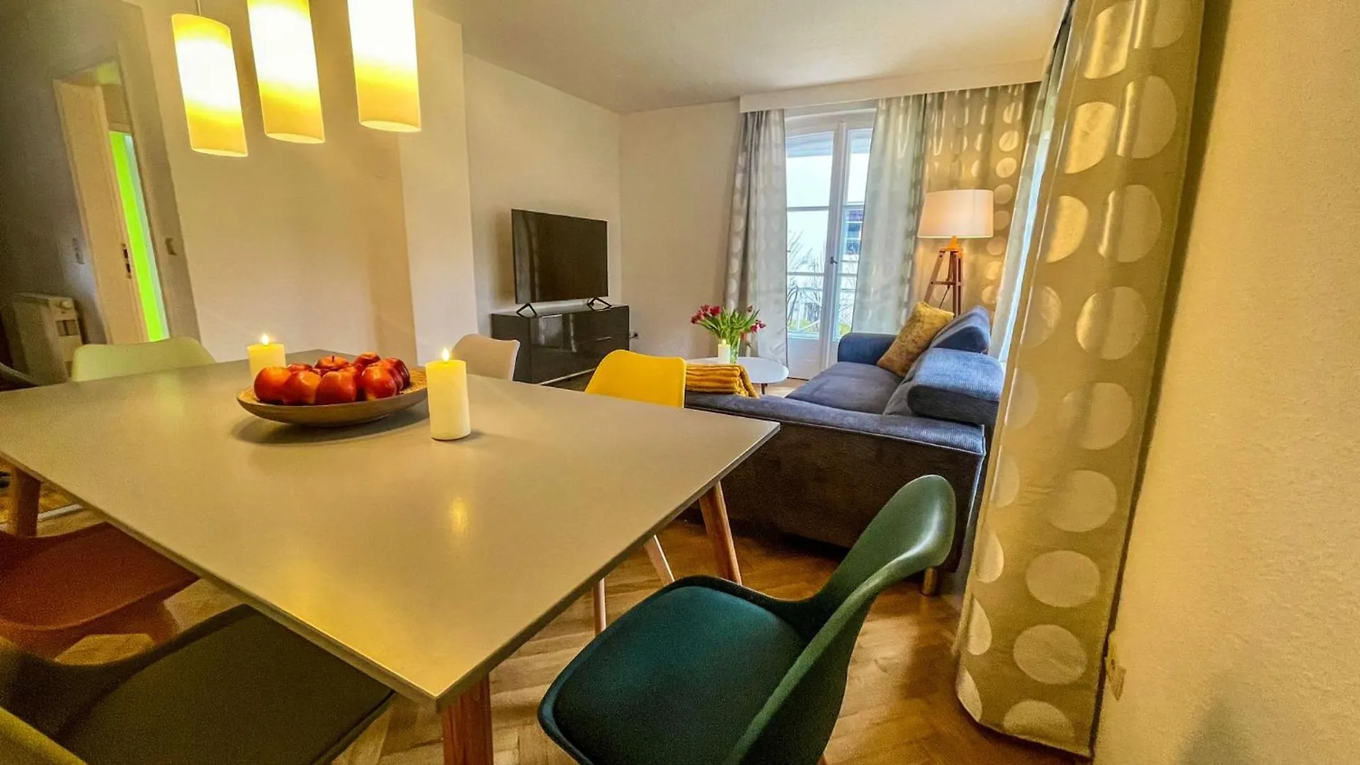 Ferienhaus Am Weissen Adler Dresden
