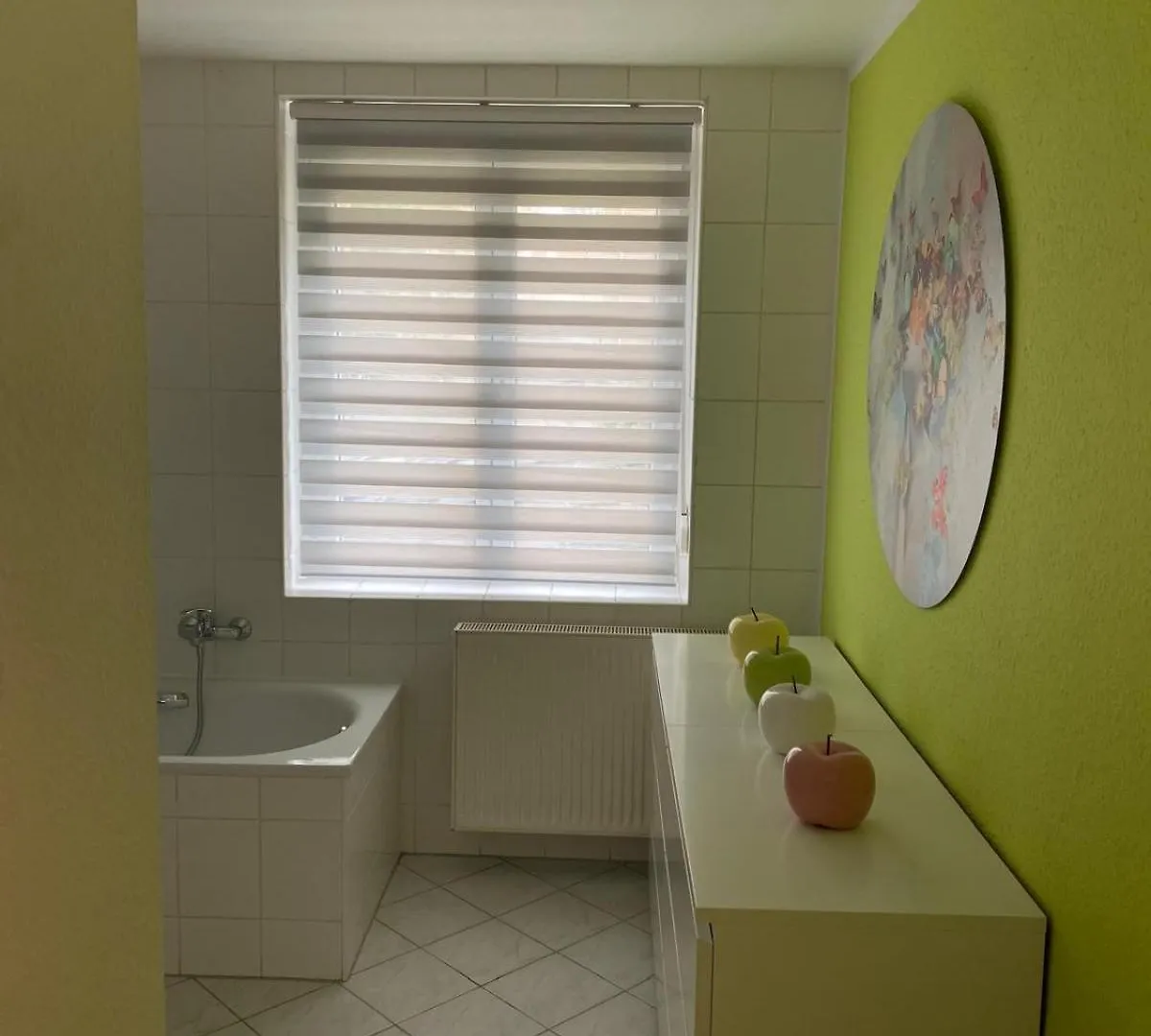 펜션 Ferienhaus Am Weissen Adler 드레스덴 독일