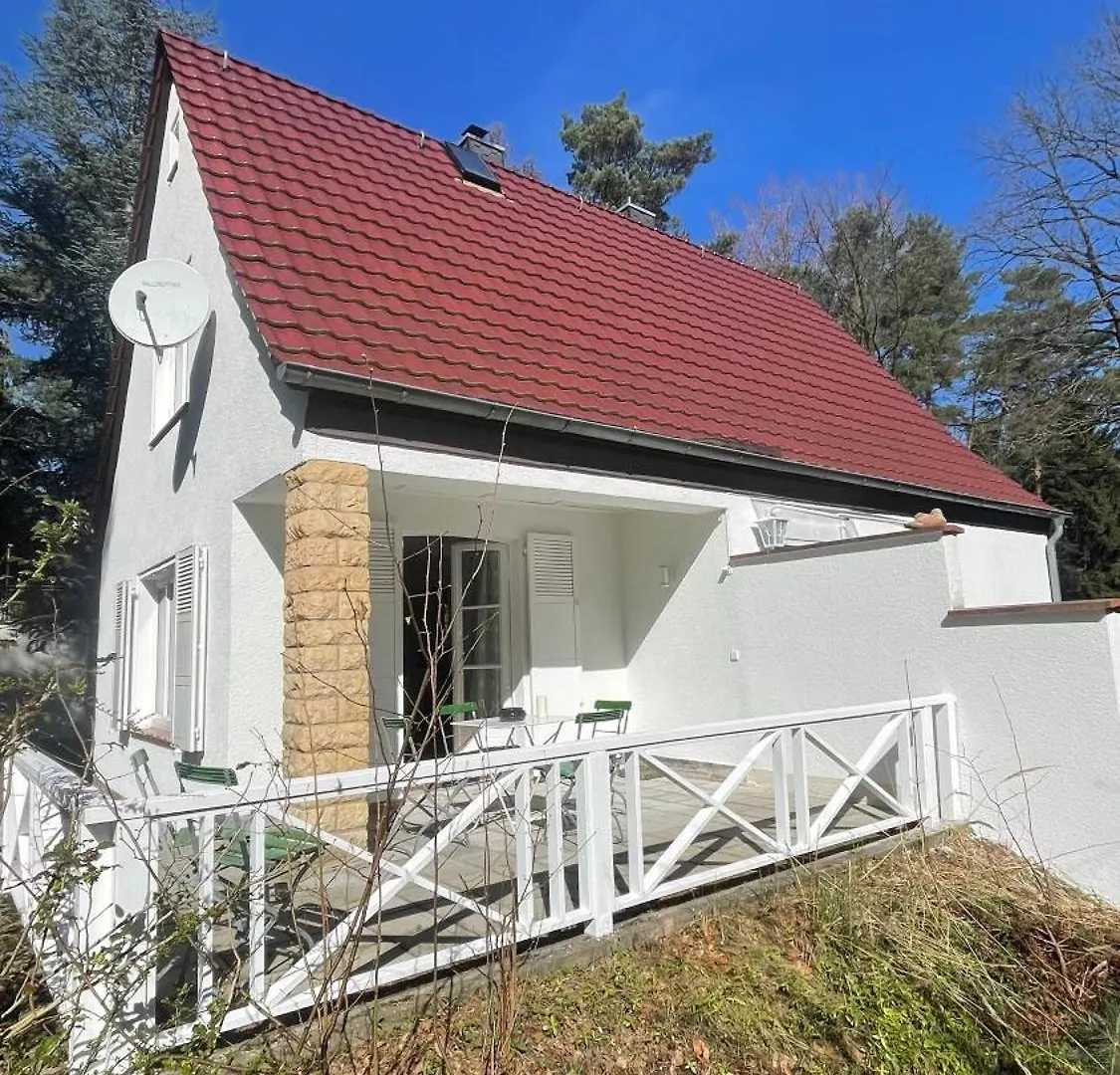 펜션 Ferienhaus Am Weissen Adler 드레스덴 독일