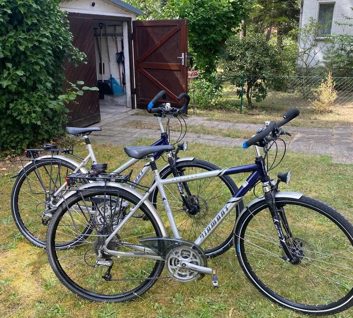 Ferienhaus Am Weissen Adler 드레스덴 0*,